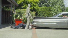 <b>仍依赖人类学问的间接转移</b>